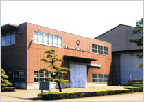 OCHI MACHINERY CO., LTD.